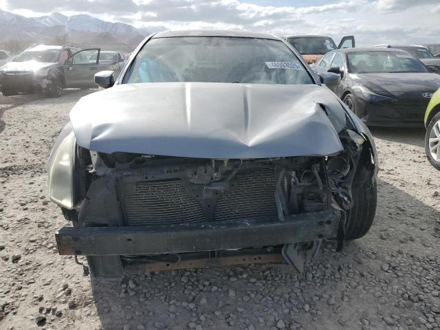 Снимка 5 от търг – 2007 NISSAN MAXIMA SE с VIN 1N4BA41E27C839170