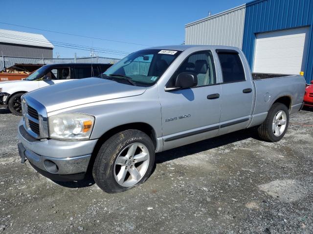 DODGE RAM 1500 S 2007 with VIN 1D7HA18P57S167563 - Photo from auction