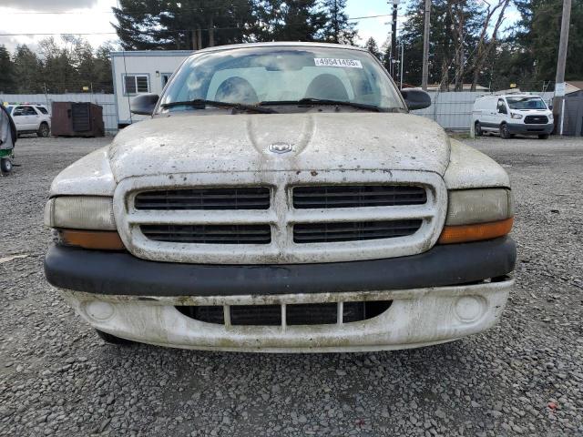 Photo 5 from auction – 1999 DODGE DAKOTA with VIN 1B7FL26X6XS298294