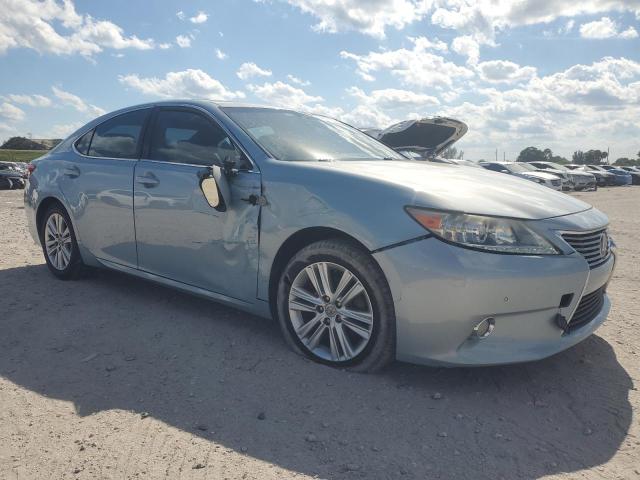 Photo 4 from auction – 2014 LEXUS ES with VIN JTHBK1GG4E2105534