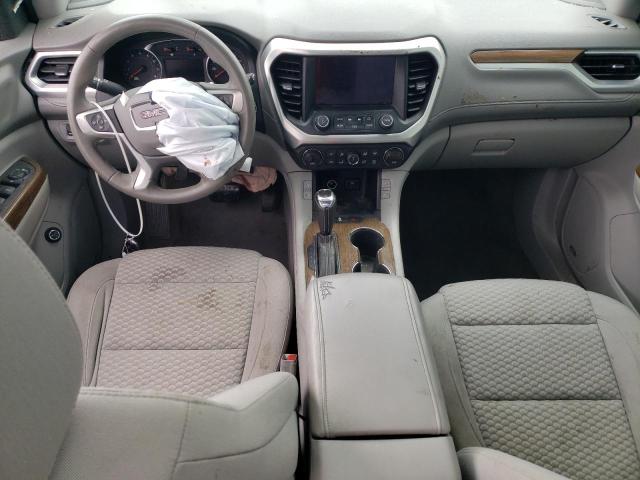 Photo 8 from auction – 2018 GMC ACADIA SLE with VIN 1GKKNSLS2JZ209583