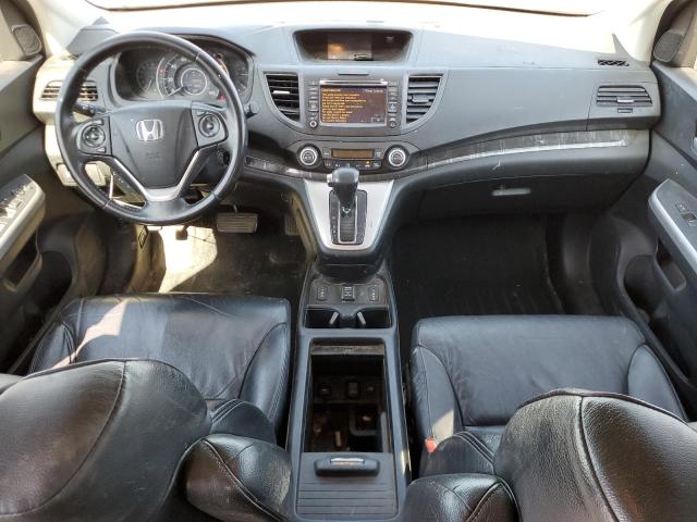 Photo 8 from auction – 2012 HONDA CR-V EXL with VIN 2HKRM4H71CH623087