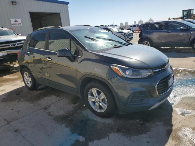 Photo 4 from auction – 2018 CHEVROLET TRAX 1LT with VIN KL7CJLSB1JB721375