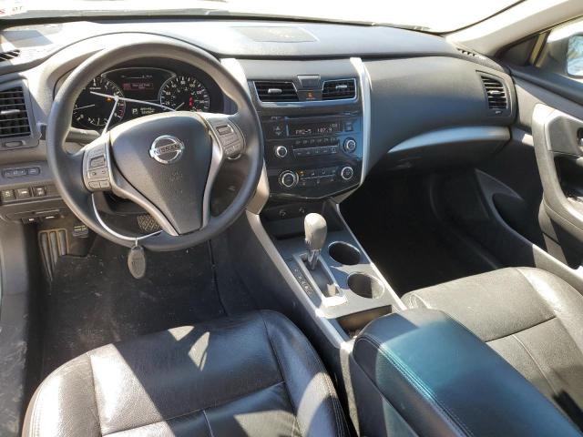 Photo 8 from auction – 2015 NISSAN ALTIMA 2.5 with VIN 1N4AL3AP1FC189330