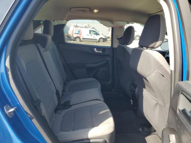 Photo 11 from auction – 2020 FORD ESCAPE SE with VIN 1FMCU9G67LUC41790