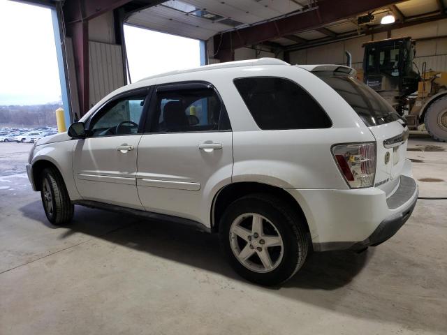 Photo 2 from auction – 2005 CHEVROLET EQUINOX LT with VIN 2CNDL73F156048781