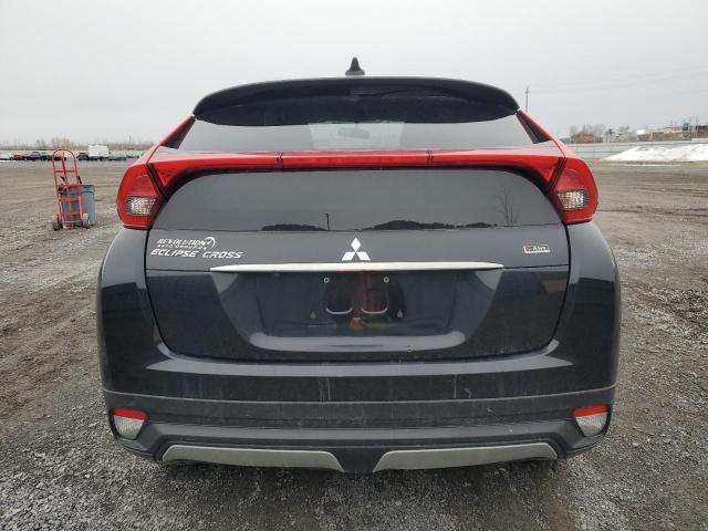 Photo 6 from auction – 2020 MITSUBISHI ECLIPSE CR with VIN JA4AT3AA7LZ601131