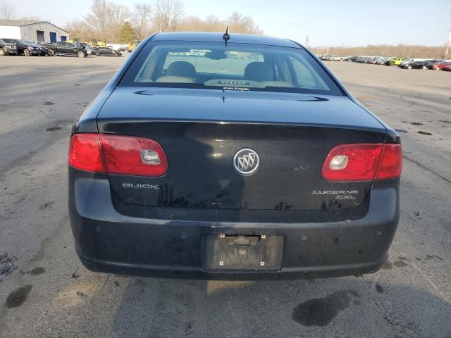 Photo 6 from auction – 2006 BUICK LUCERNE CX with VIN 1G4HD57276U168128