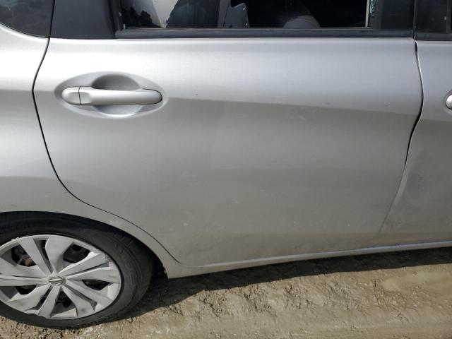 Снимка 10 от търг – 2019 NISSAN VERSA NOTE с VIN 3N1CE2CP3KL356535