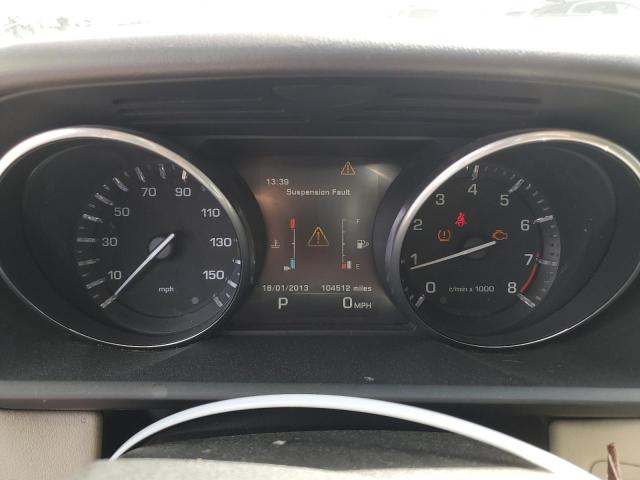 Photo 9 from auction – 2014 LAND ROVER RANGE ROVE with VIN SALWR2WF1EA324415
