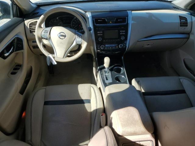 Photo 8 from auction – 2013 NISSAN ALTIMA 2.5 with VIN 1N4AL3APXDC904988