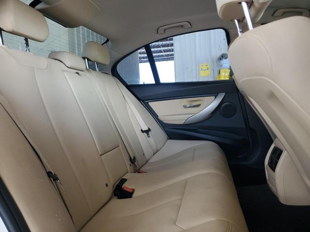Photo 10 from auction – 2018 BMW 320 I with VIN WBA8E1G5XJNU90685