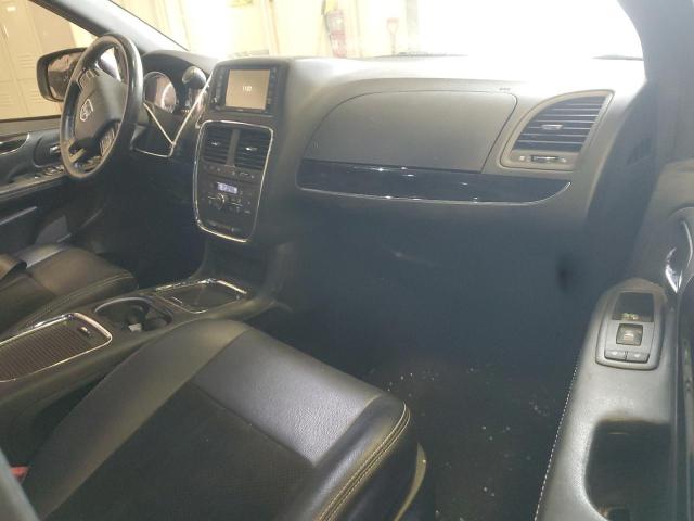 Photo 8 from auction – 2017 DODGE GRAND CARA with VIN 2C4RDGCG4HR581811
