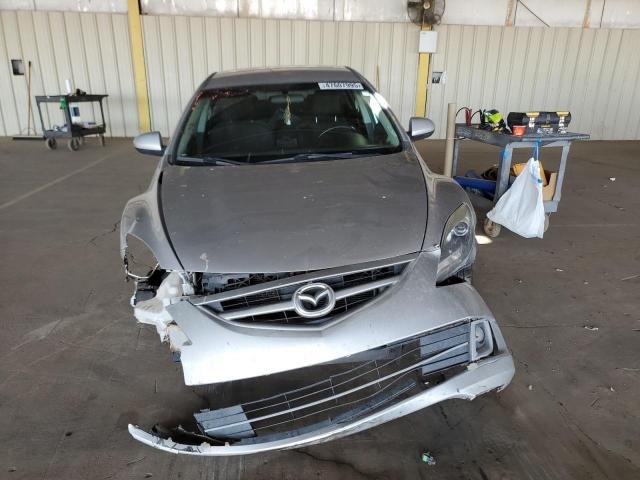 Снимка 5 от търг – 2011 MAZDA 6 I с VIN 1YVHZ8CH2B5M06015