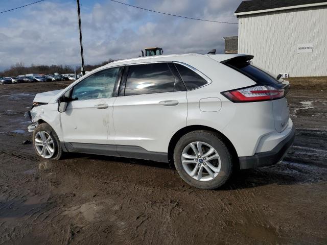 Photo 2 from auction – 2020 FORD EDGE SEL with VIN 2FMPK4J92LBB59890