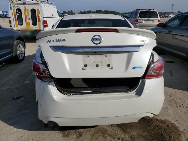 Photo 6 from auction – 2013 NISSAN ALTIMA 2.5 with VIN 1N4AL3AP1DC274987