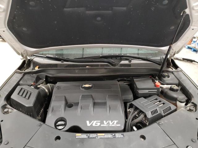 Photo 12 from auction – 2015 CHEVROLET EQUINOX LT with VIN 2GNFLCE35F6258740