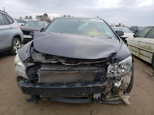 Photo 5 from auction – 2010 CHEVROLET MALIBU LS with VIN 1G1ZB5EB2AF103596