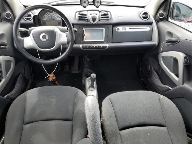 Photo 8 from auction – 2011 SMART FORTWO PUR with VIN WMEEJ3BA5BK487747