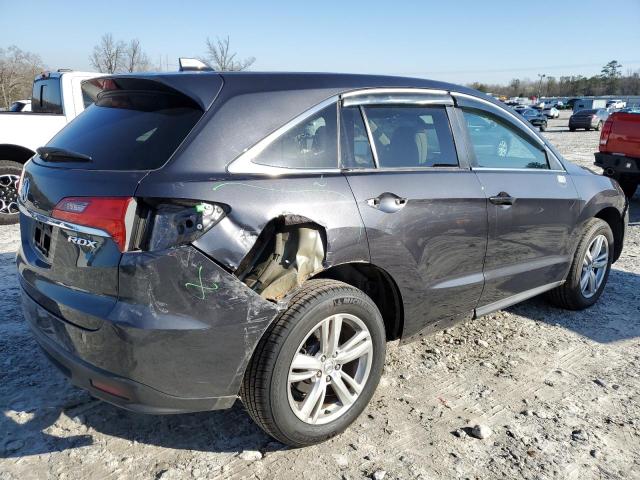 Photo 3 from auction – 2015 ACURA RDX with VIN 5J8TB3H31FL016899