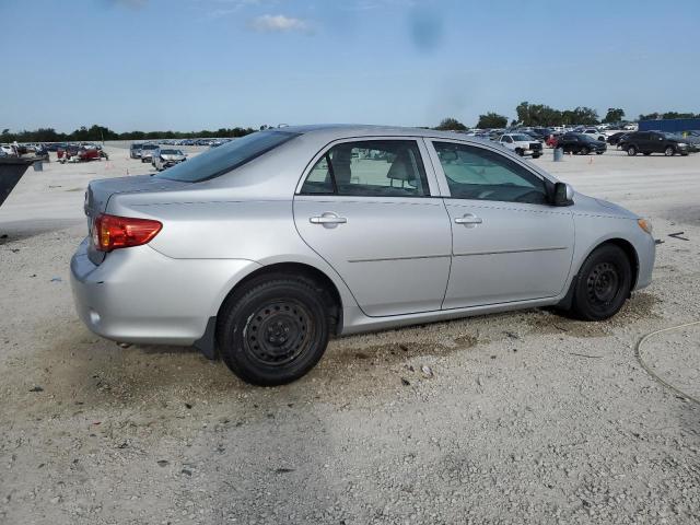 Photo 3 from auction – 2010 TOYOTA COROLLA BA with VIN 1NXBU4EE1AZ312875
