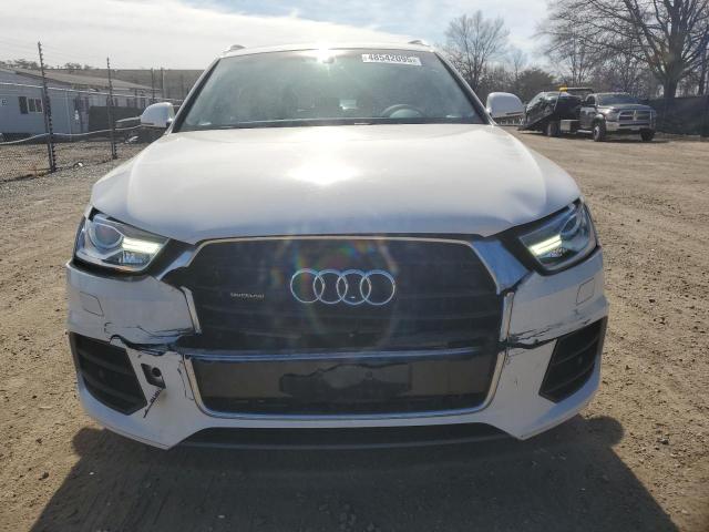 Photo 5 from auction – 2017 AUDI Q3 PREMIUM with VIN WA1ECCFS1HR008097
