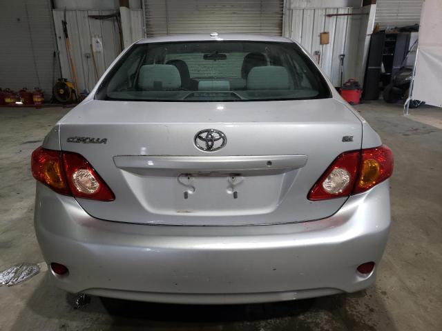 Photo 6 from auction – 2010 TOYOTA COROLLA BA with VIN 2T1BU4EEXAC519914