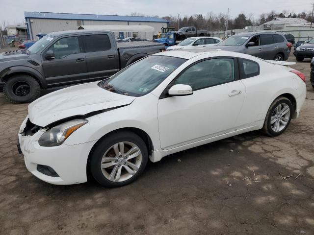 NISSAN ALTIMA S 2011 con VIN 1N4AL2EP4BC143232 - Foto de la subasta