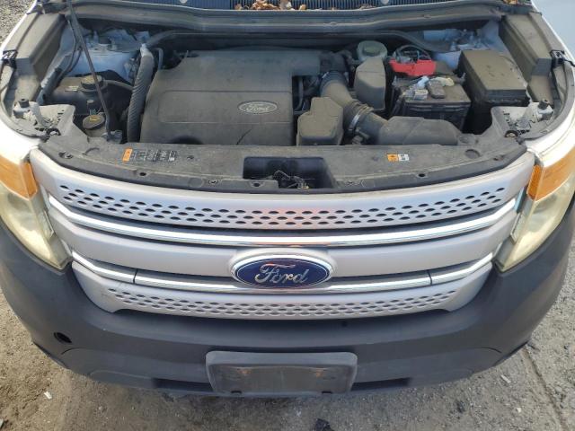 Photo 12 from auction – 2013 FORD EXPLORER with VIN 1FM5K8B81DGC82627