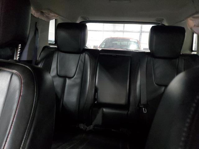 Photo 10 from auction – 2011 GMC TERRAIN SL with VIN 2CTFLUE51B6289305