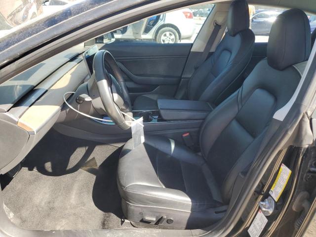 Photo 7 from auction – 2018 TESLA MODEL 3 with VIN 5YJ3E1EAXJF026369