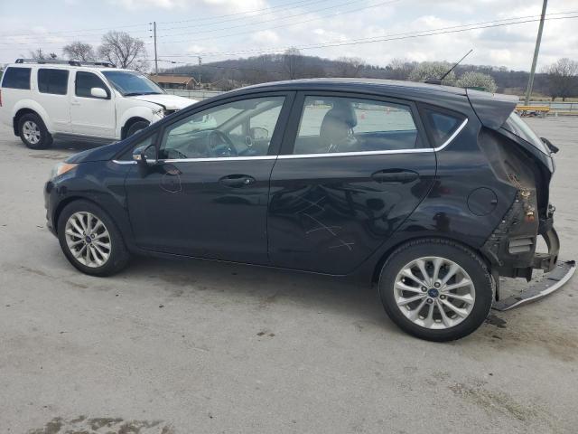 Photo 2 from auction – 2017 FORD FIESTA TIT with VIN 3FADP4FJXHM142648