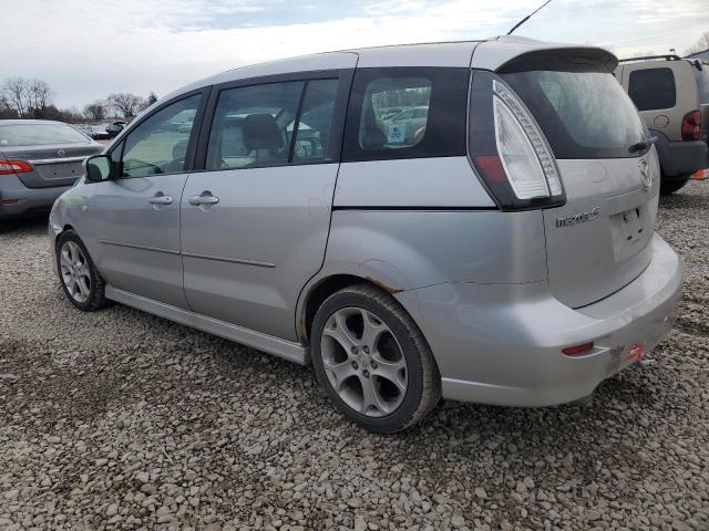 Photo 2 from auction – 2009 MAZDA 5 with VIN JM1CR293490343001
