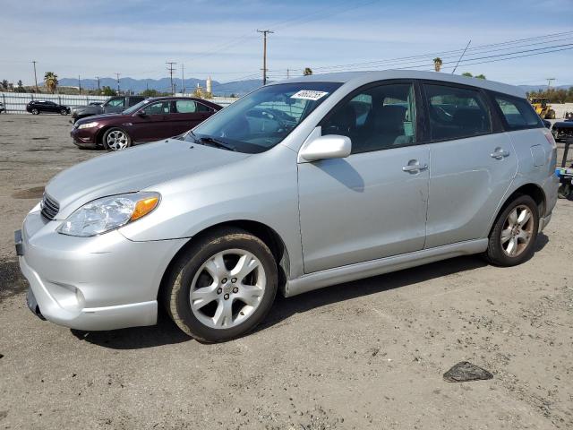 TOYOTA COROLLA MA 2005 with VIN 2T1KR32E35C550492 - Photo from auction