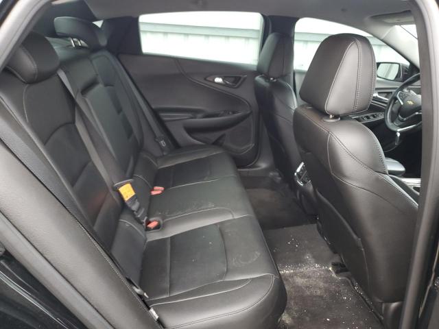 Photo 10 from auction – 2017 CHEVROLET MALIBU LT with VIN 1G1ZE5STXHF221894