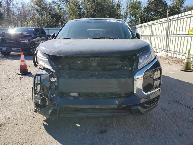 Photo 5 from auction – 2021 MITSUBISHI OUTLANDER with VIN JA4APVAU5MU017030