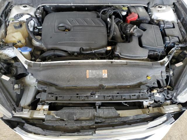 Photo 11 from auction – 2015 FORD FUSION SE with VIN 3FA6P0HD0FR243903