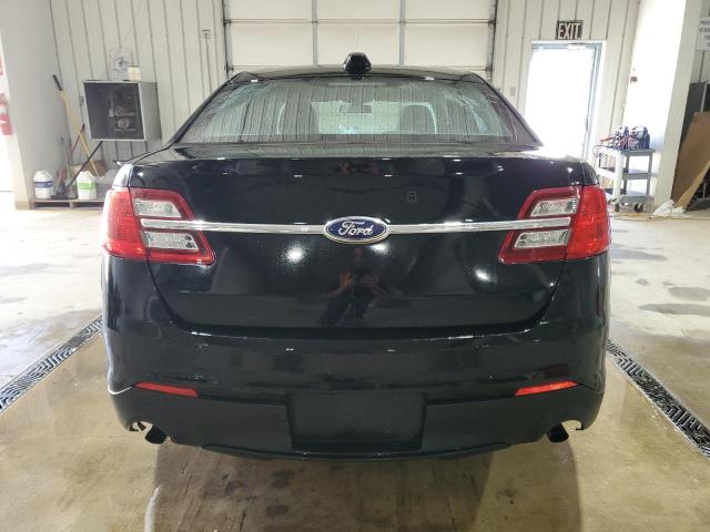 Photo 6 from auction – 2013 FORD TAURUS POL with VIN 1FAHP2M82DG215313