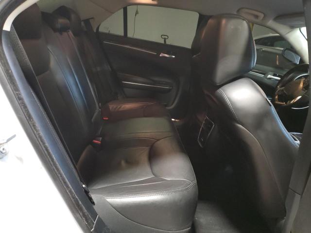 Photo 10 from auction – 2015 CHRYSLER 300 LIMITE with VIN 2C3CCAAG6FH853761