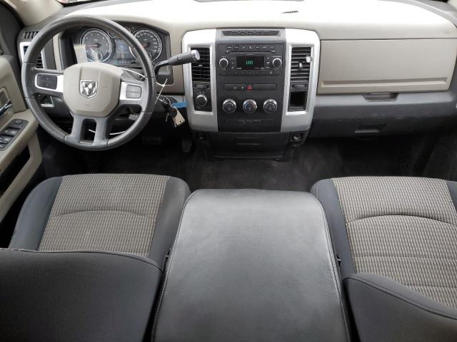 Photo 8 from auction – 2010 DODGE RAM 1500 with VIN 1D7RV1CP5AS109850