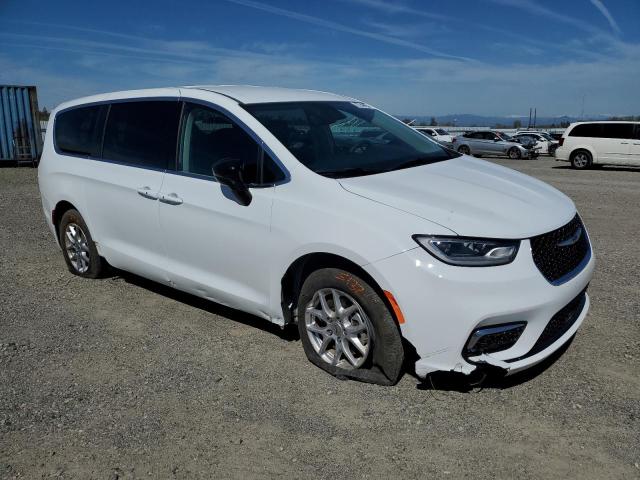 Снимка 4 от търг – 2024 CHRYSLER PACIFICA T с VIN 2C4RC1BG7RR123120