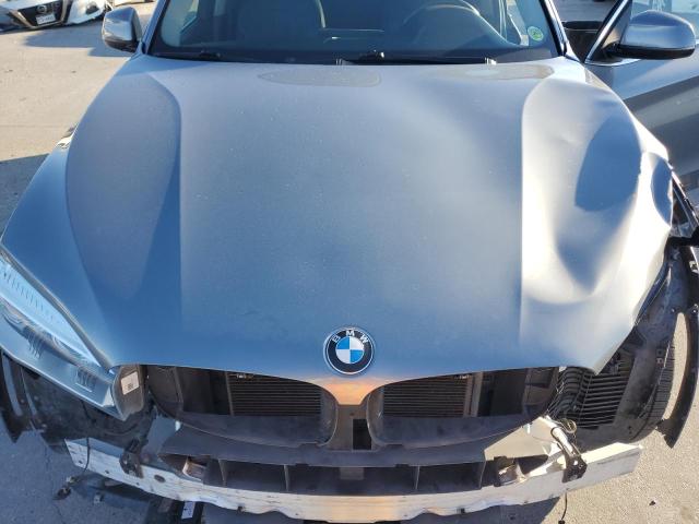 Снимка 12 от търг – 2014 BMW X5 SDRIVE3 с VIN 5UXKR2C59E0H34646