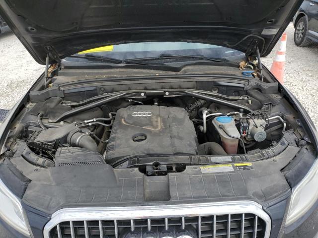Photo 12 from auction – 2013 AUDI Q5 PREMIUM with VIN WA1LFAFPXDA100820
