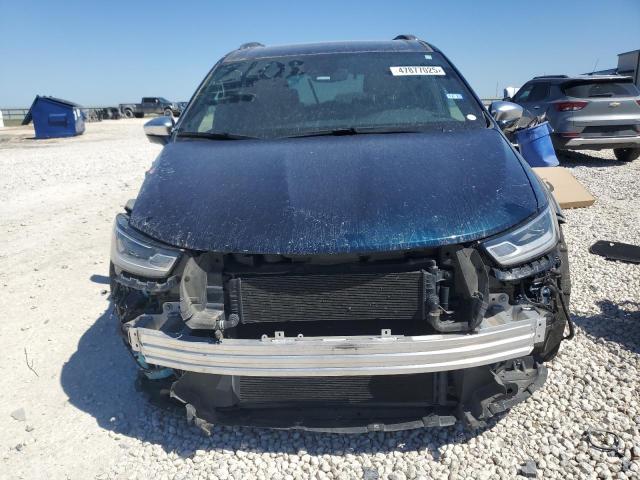 Photo 5 from auction – 2022 CHRYSLER PACIFICA H with VIN 2C4RC1N79NR120399