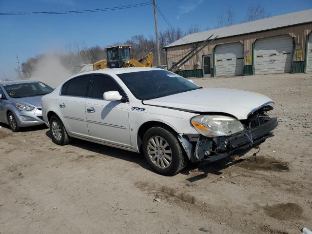 Photo 4 from auction – 2008 BUICK LUCERNE CX with VIN 1G4HP57298U124254