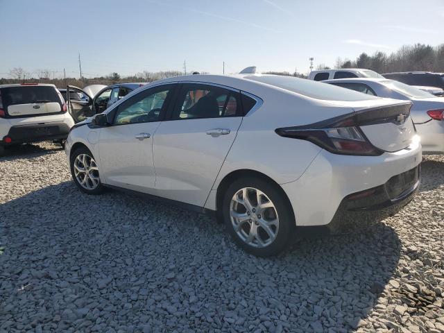 Photo 2 from auction – 2017 CHEVROLET VOLT PREMI with VIN 1G1RD6S5XHU105570