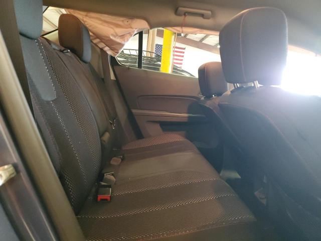 Снимка 11 от търг – 2011 CHEVROLET EQUINOX LT с VIN 2CNFLEEC8B6445500