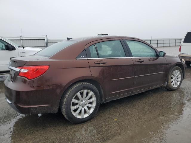 Photo 3 from auction – 2012 CHRYSLER 200 TOURIN with VIN 1C3CCBBG8CN321760