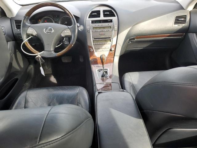 Photo 8 from auction – 2012 LEXUS ES 350 with VIN JTHBK1EGXC2502200