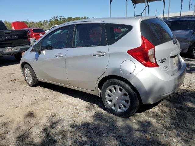 Photo 2 from auction – 2016 NISSAN VERSA NOTE with VIN 3N1CE2CPXGL377387